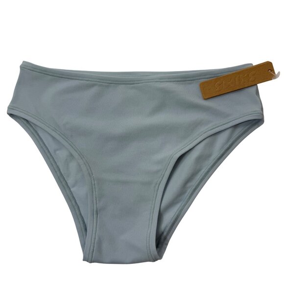 SKIMS Fits Everybody Briefs + Hipster Lot of 3 Sky Rose Clay Ochre XS - Picture 2 of 10